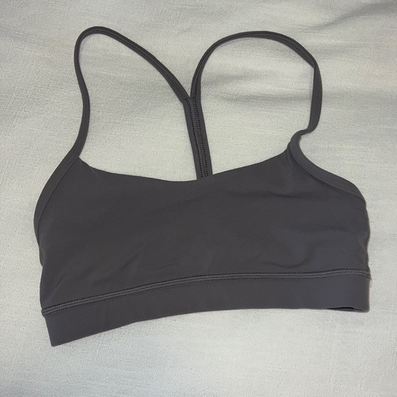 lululemon athletica Other - Lululemon Racerback Bra size 4